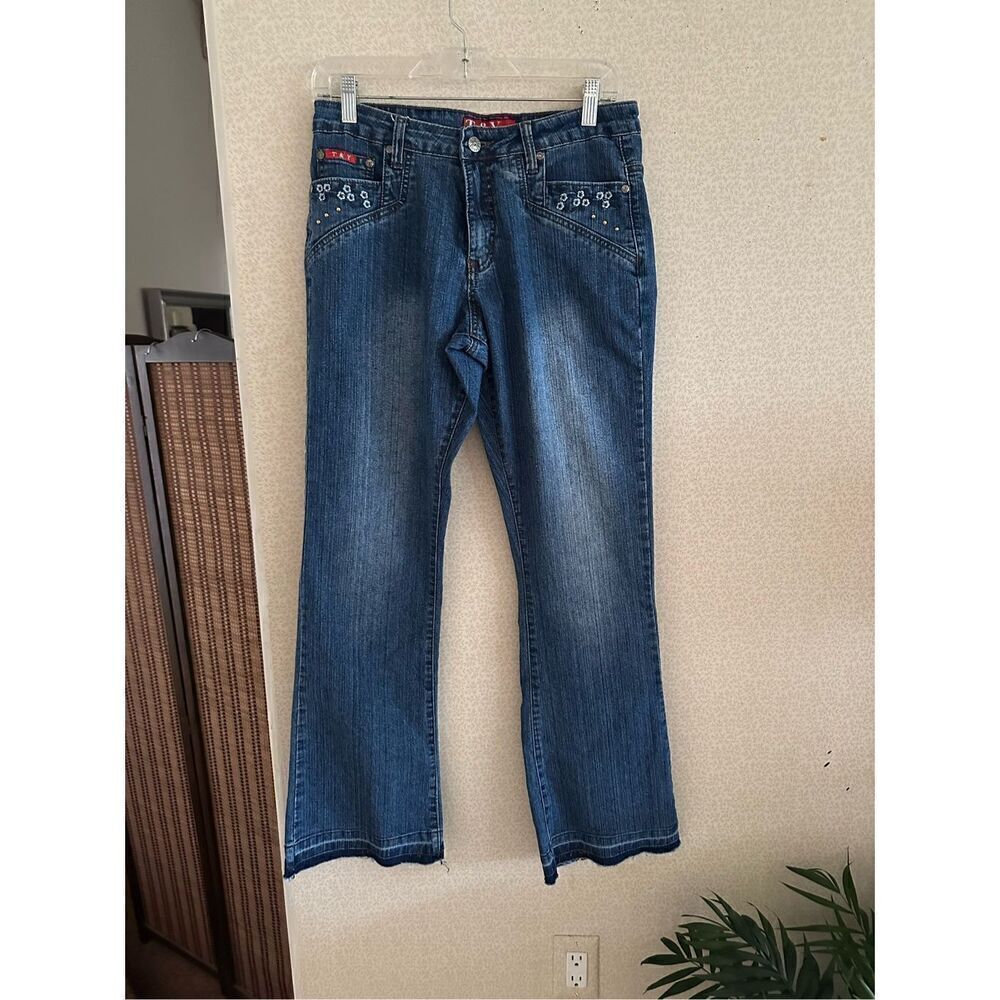 Vintage T&Y jeans